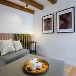 Appart hôtel Neratze Hammam