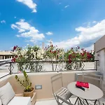 Neratze Hammam Appart hôtel 4*