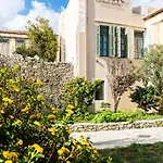 Neratze Hammam 4* Réthymnon