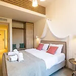 Appart hôtel Neratze Hammam Réthymnon