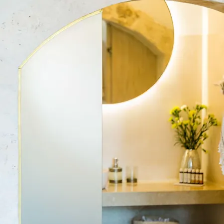 Neratze Hammam Rethymno