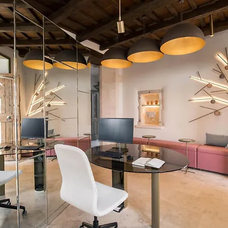 Aparthotel Neratze Hammam Rethimnon