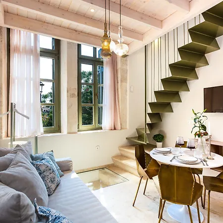 Aparthotel Neratze Hammam 4*