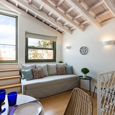 Neratze Hammam Rethimnon