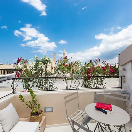 Neratze Hammam Aparthotel 4*