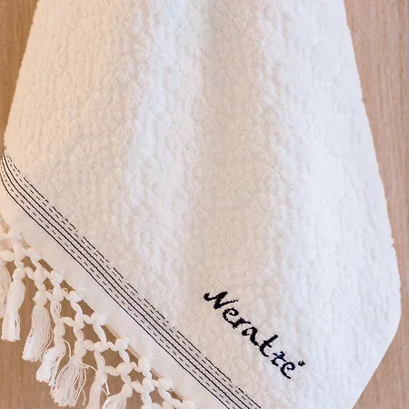 Aparthotel Neratze Hammam Rethimnon