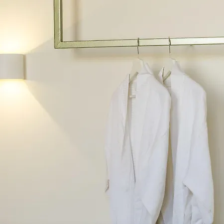 Aparthotel Neratze Hammam 4*