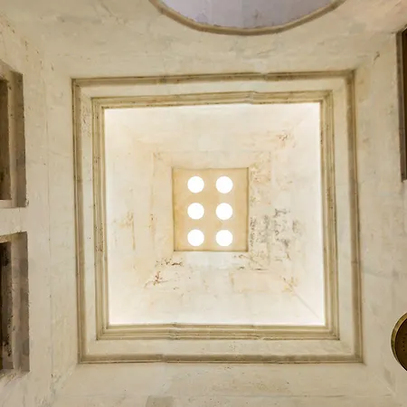 Aparthotel Neratze Hammam