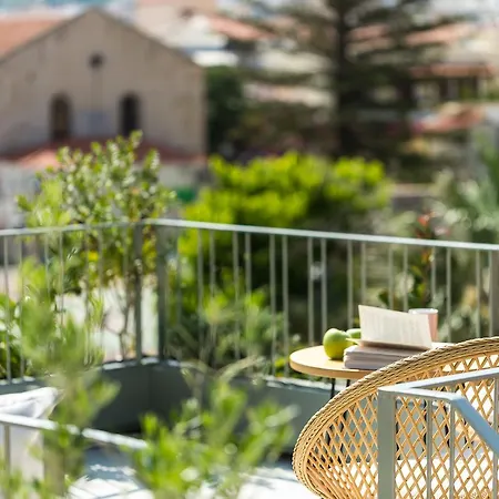 Neratze Hammam Aparthotel 4*