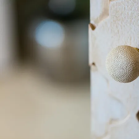Neratze Hammam Apartmanhotel Réthimno