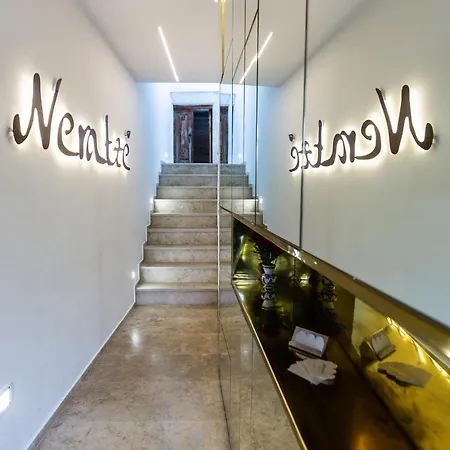 Aparthotel Neratze Hammam Rethimnon