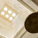Ξενοδοχείο με διαμερίσματα Neratze Hammam