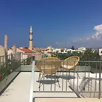 Neratze Hammam Ξενοδοχείο με διαμερίσματα 4*