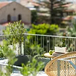 Neratze Hammam Ξενοδοχείο με διαμερίσματα 4*