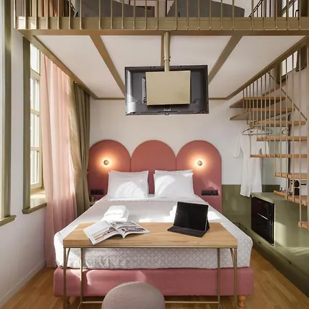 Neratze Hammam 罗希姆诺