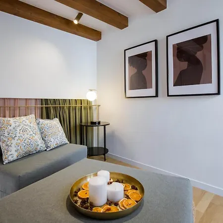 Aparthotel Neratze Hammam