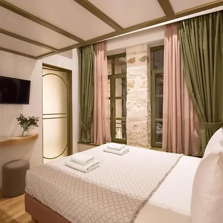 Aparthotel Neratze Hammam 4*