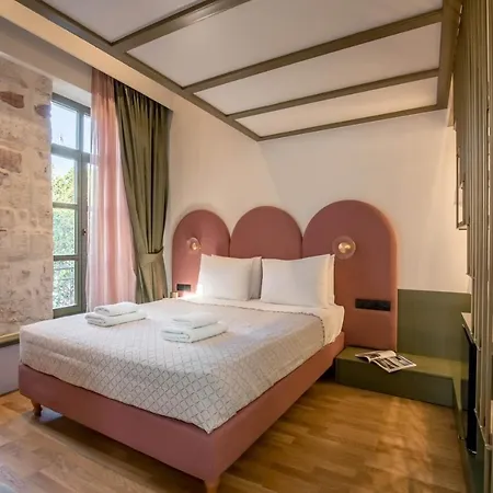 Neratze Hammam Appart hôtel