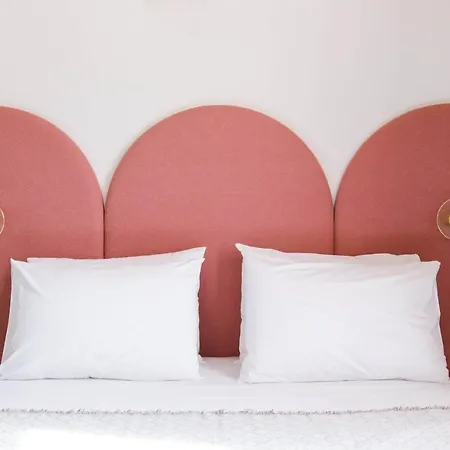 Appart hôtel Neratze Hammam