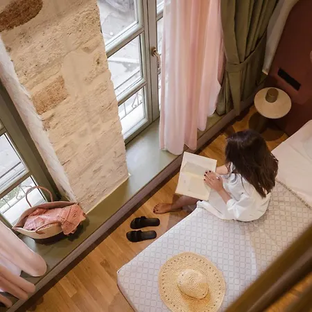 Neratze Hammam Appart hôtel 3*