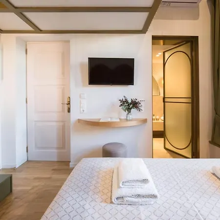 Neratze Hammam Appart hôtel