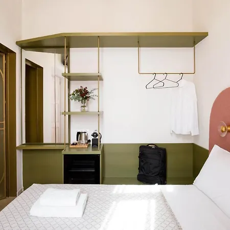Neratze Hammam Appart hôtel 3*
