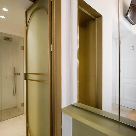 Appart hôtel Neratze Hammam 3*