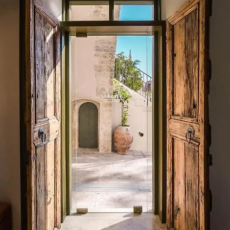 公寓式酒店 Neratze Hammam 4*