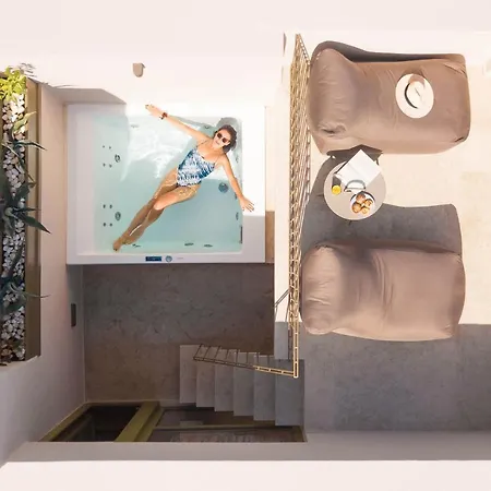 Neratze Hammam Appart hôtel