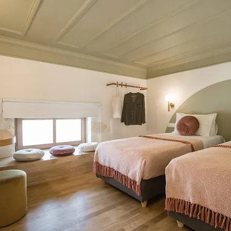 Appart hôtel Neratze Hammam Réthymnon