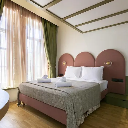 Neratze Hammam