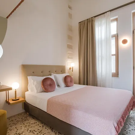 Aparthotel Neratze Hammam