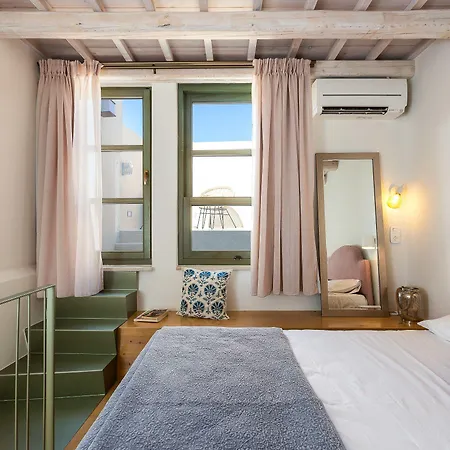 Aparthotel Neratze Hammam Rethymno (Crete)