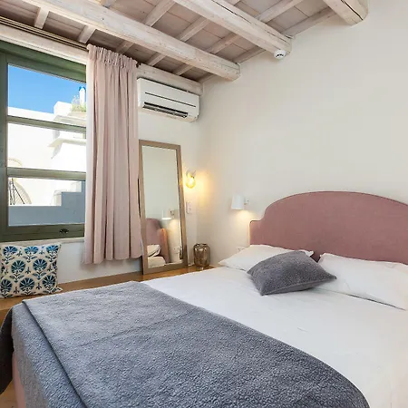 Neratze Hammam Aparthotel Rethymno (Crete)