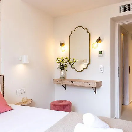 Neratze Hammam 4* 罗希姆诺