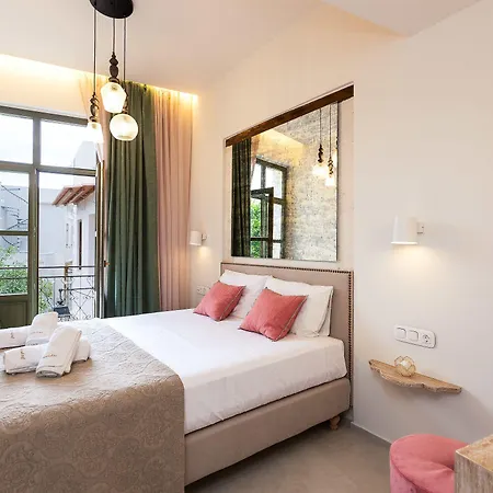 Aparthotel Neratze Hammam Rethymno (Crete)