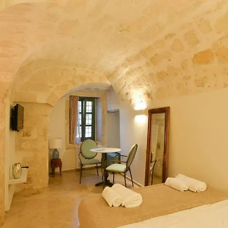 公寓式酒店 Neratze Hammam