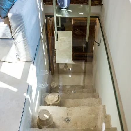 Neratze Hammam 公寓式酒店