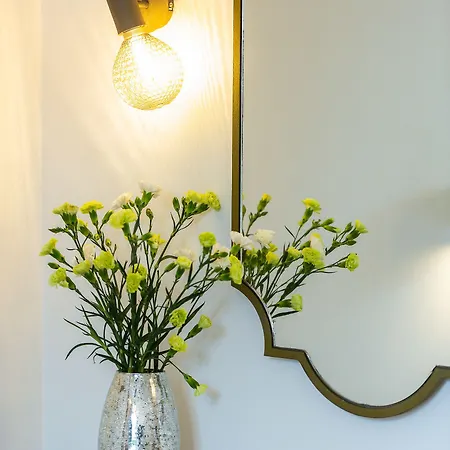 Neratze Hammam Aparthotel 4*