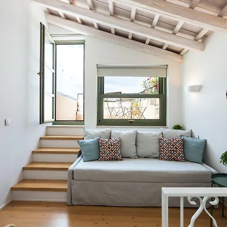 Aparthotel Neratze Hammam