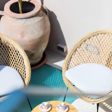 Neratze Hammam 4* 罗希姆诺