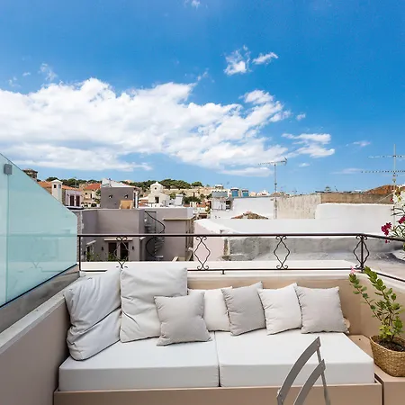 Aparthotel Neratze Hammam