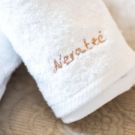 Neratze Hammam Aparthotel Rethymno (Crete)