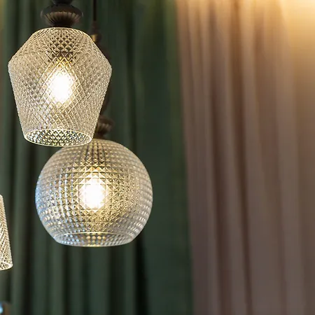 公寓式酒店 Neratze Hammam