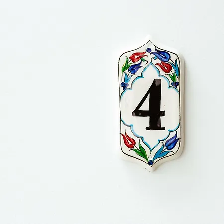 Neratze Hammam 公寓式酒店 罗希姆诺