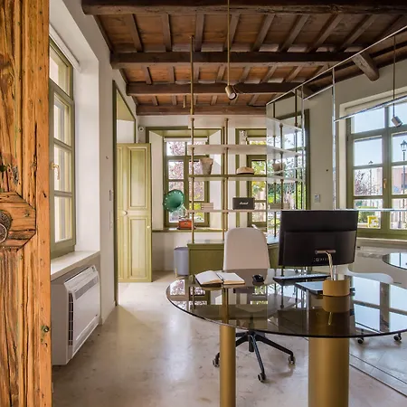 Neratze Hammam Aparthotel Rethymno