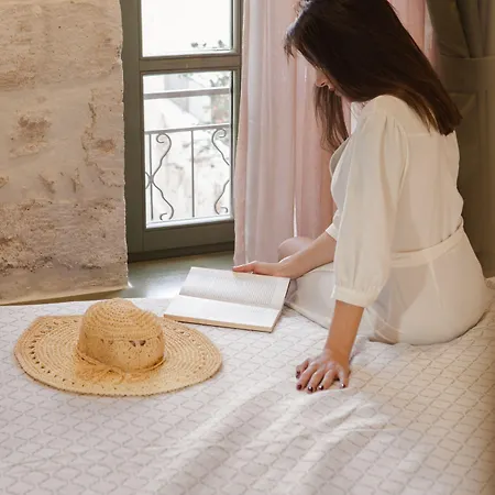 Neratze Hammam Rethymno (Crete)