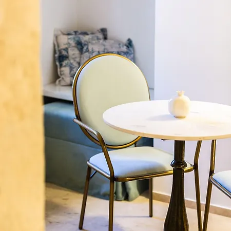 Neratze Hammam 公寓式酒店