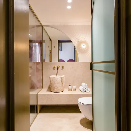 公寓式酒店 Neratze Hammam