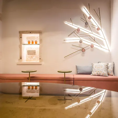 Neratze Hammam 4* Rethymno (Crete)